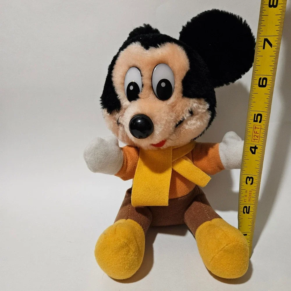 Disney vintage mickey